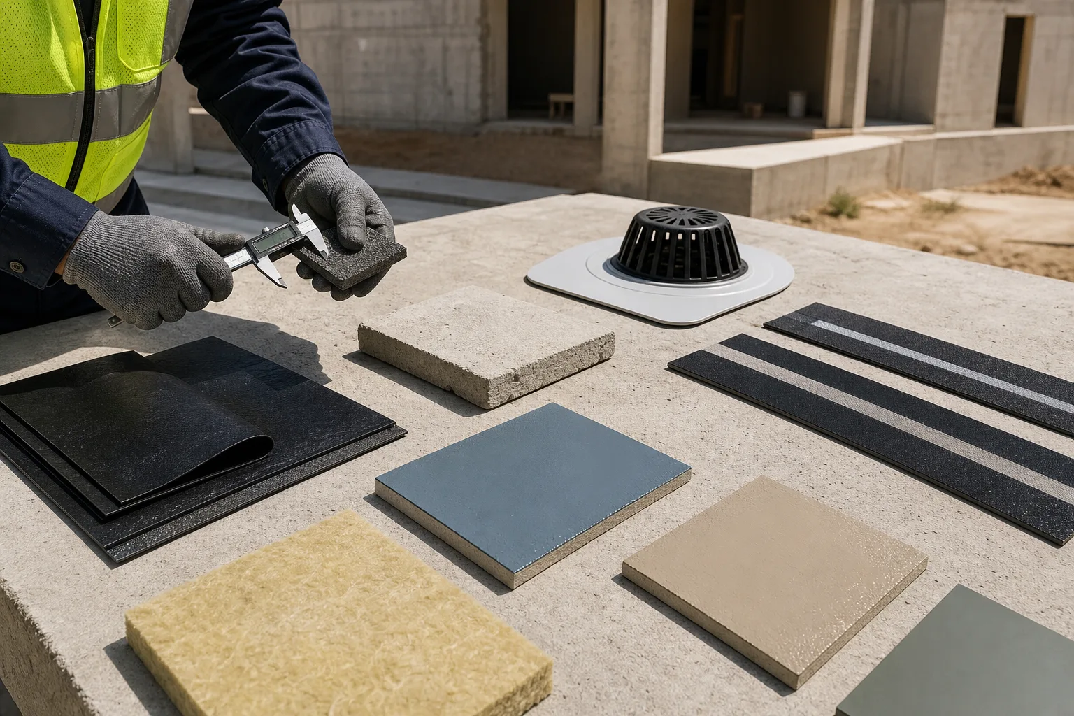 تنفيذ واقعي لخدمة شركة عزل مائي بالرياض في الرياض